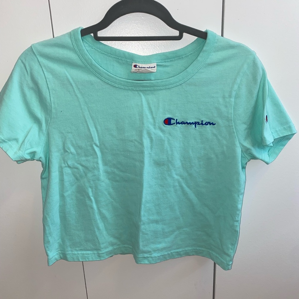 Champion Cropped t-shirt